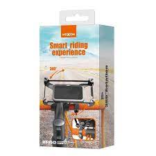 Moxom Cell Phone Bike Holder Adjustment Motorcycle Moxom Cell Phone Bike Holder Adjustment Motorcycle